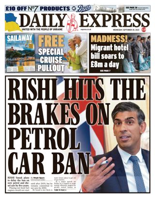 Daily Express