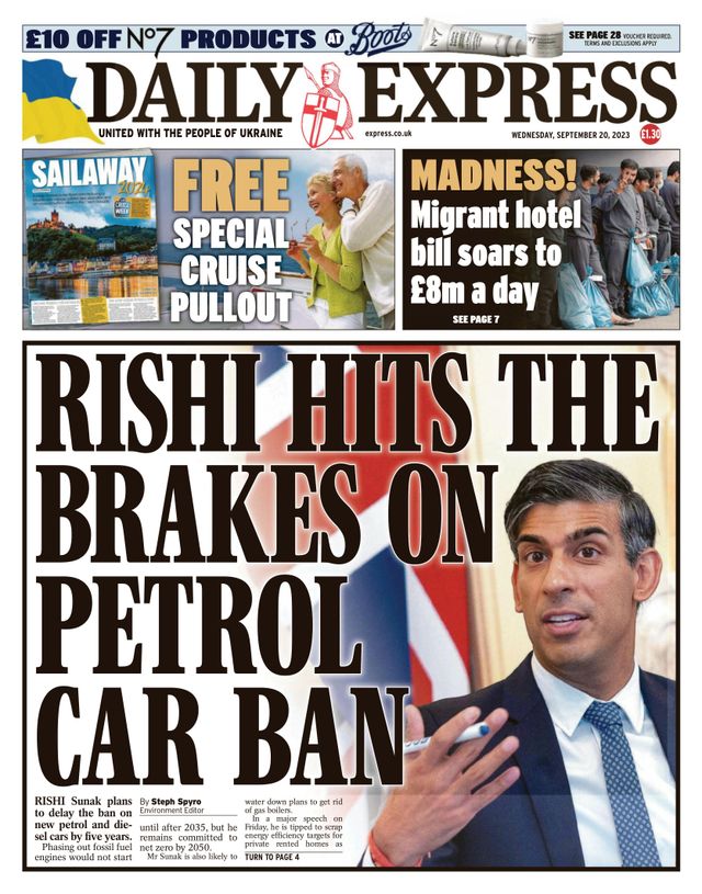 Daily Express