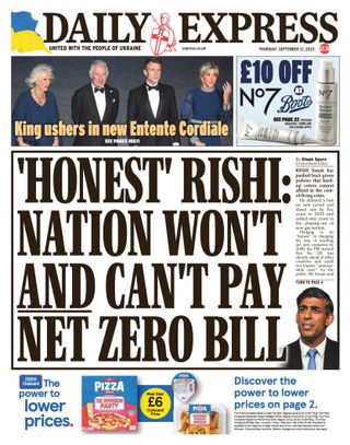 Daily Express