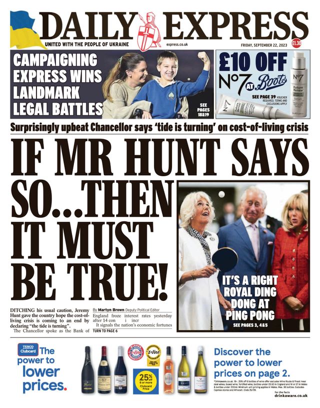 Daily Express