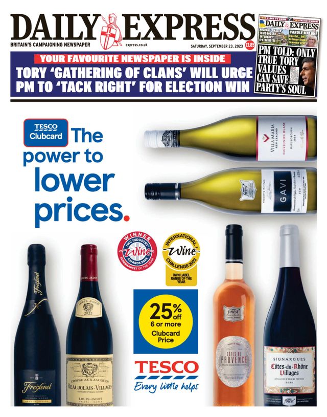 Daily Express