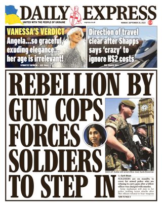 Daily Express
