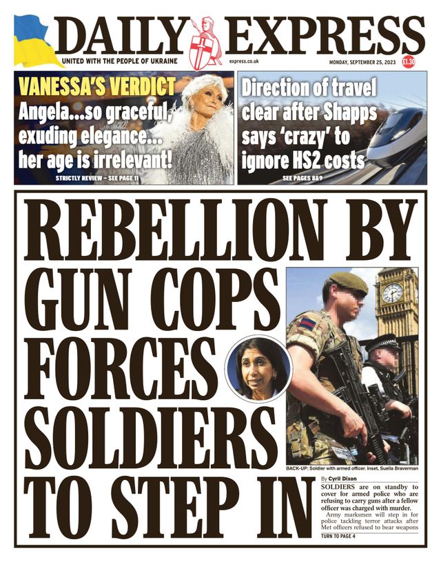 Daily Express