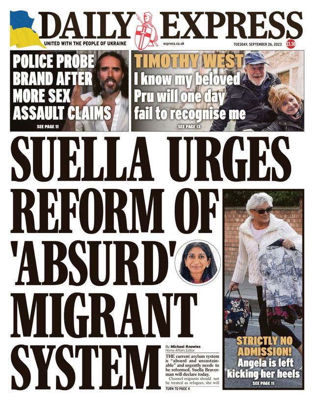 Daily Express