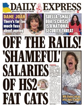 Daily Express