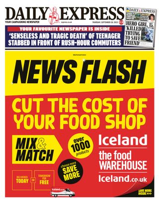 Daily Express