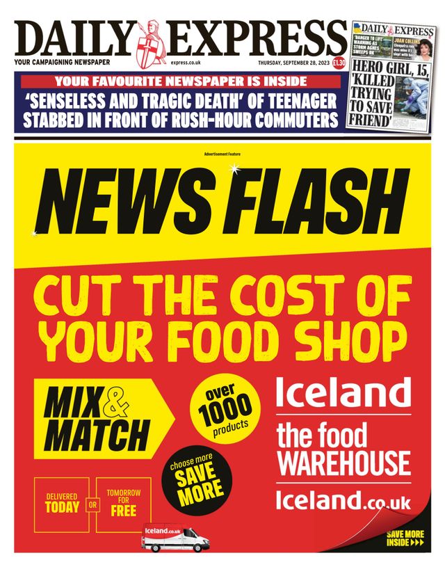 Daily Express