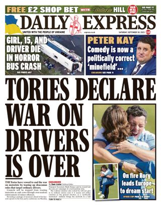 Daily Express
