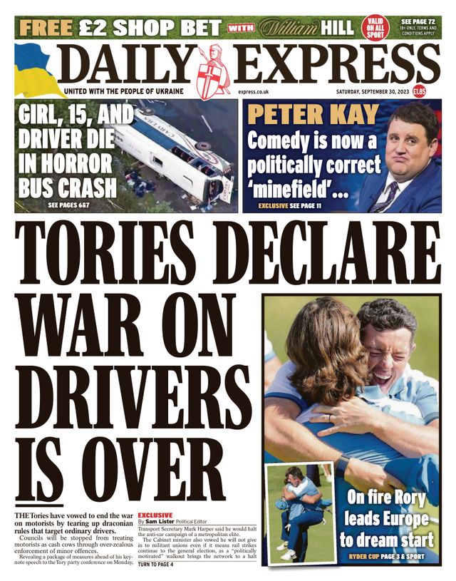 Daily Express