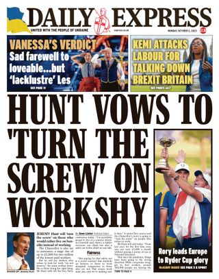 Daily Express