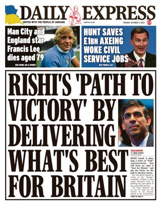Daily Express