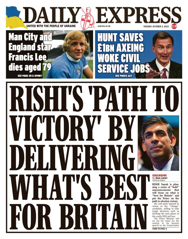 Daily Express