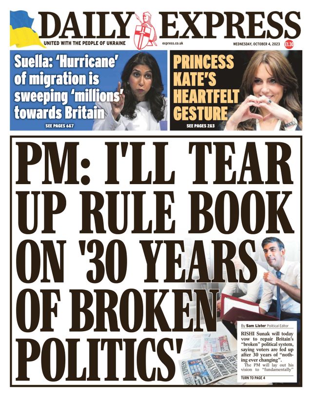 Daily Express