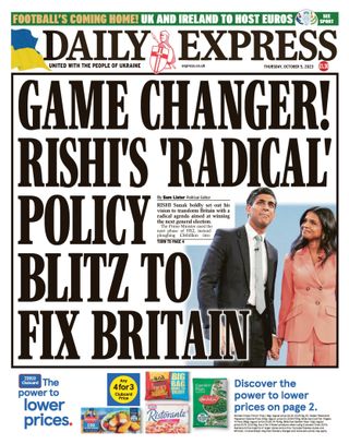 Daily Express