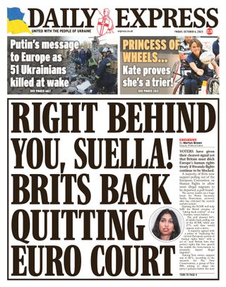 Daily Express