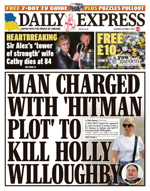 Daily Express