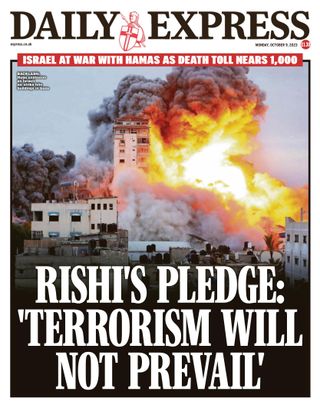Daily Express