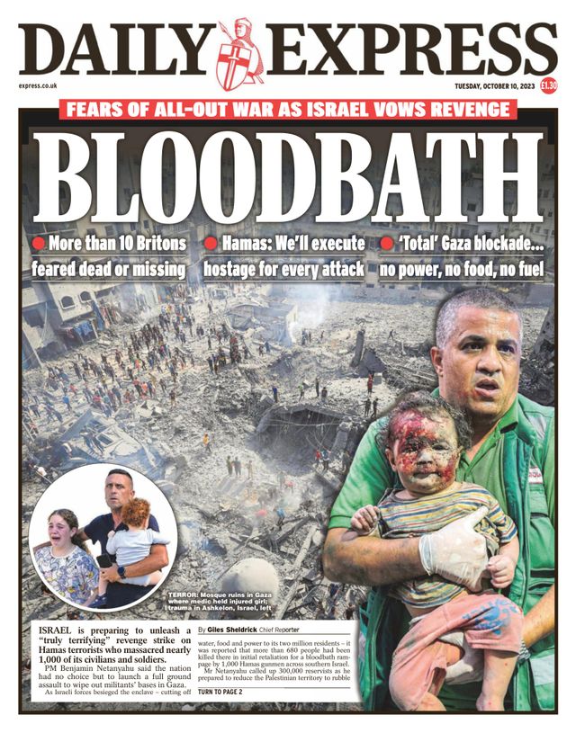Daily Express