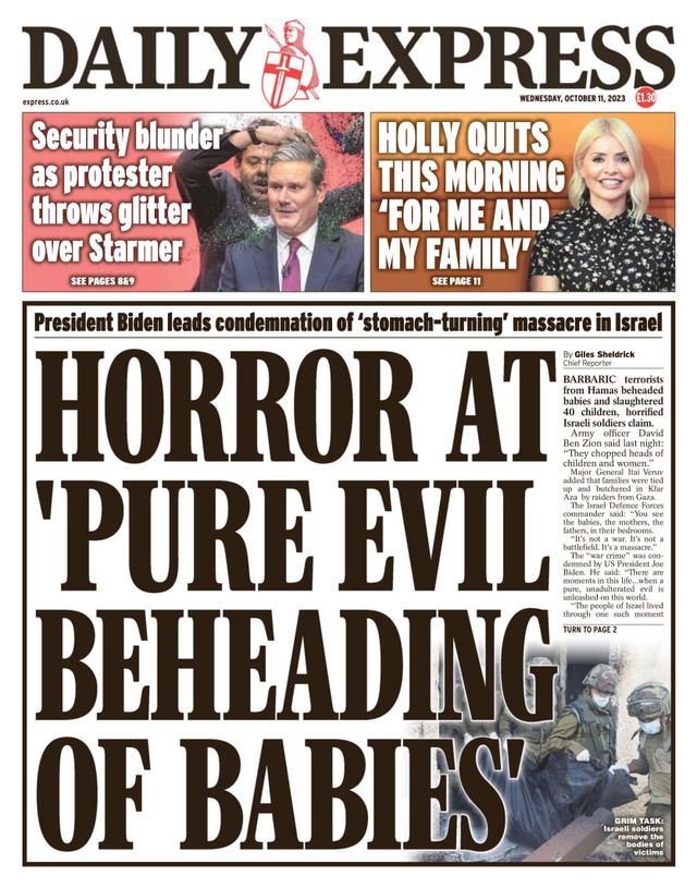 Daily Express