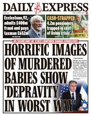 Daily Express