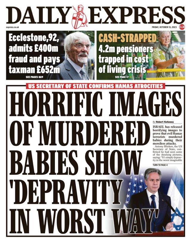 Daily Express