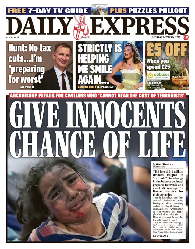 Daily Express