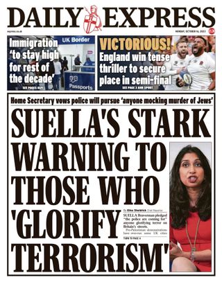 Daily Express