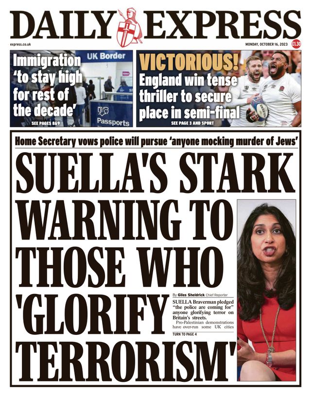 Daily Express