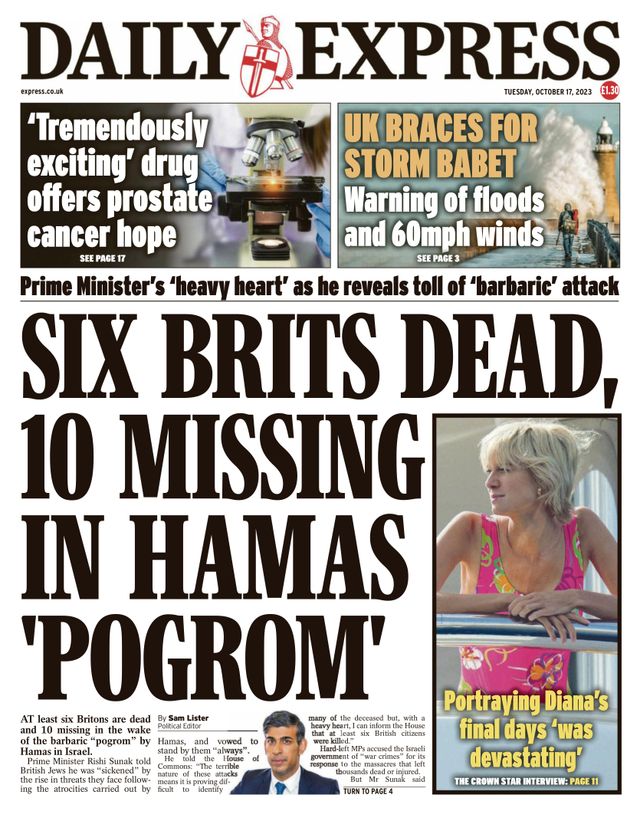 Daily Express