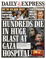 Daily Express - October 18, 2023 October 18, 2023