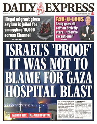 Daily Express