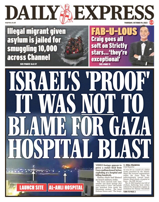 Daily Express