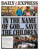 Daily Express - October 20, 2023 October 20, 2023