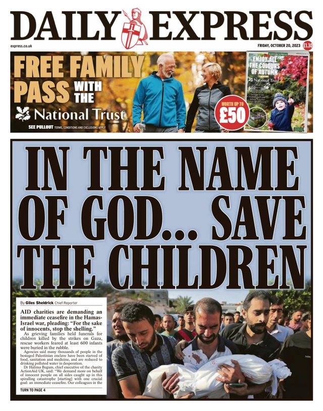 Daily Express