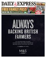 Daily Express - October 21, 2023 October 21, 2023