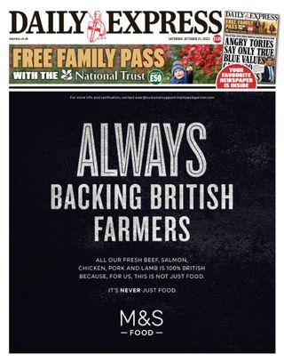 Daily Express