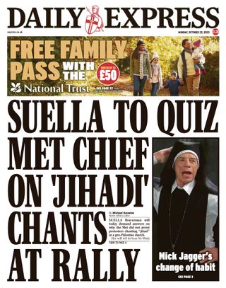 Daily Express