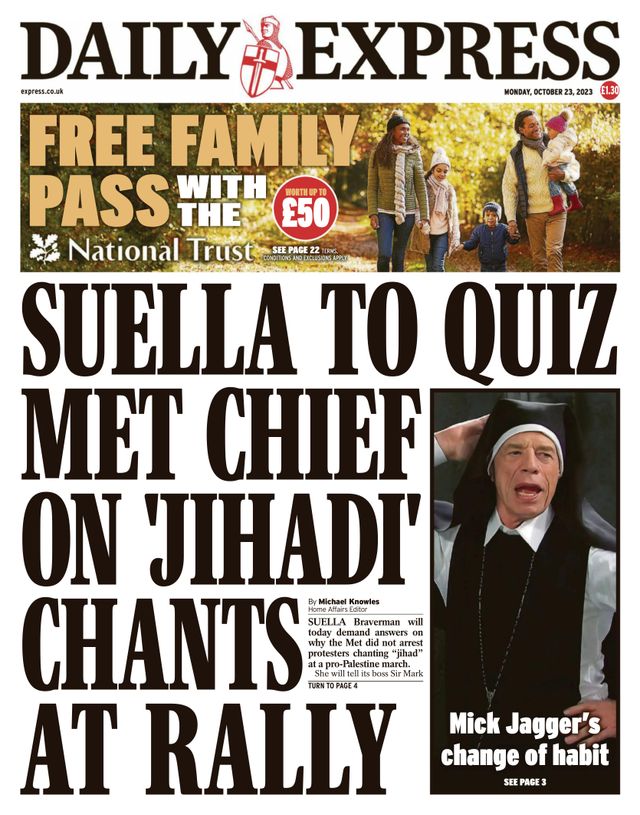Daily Express