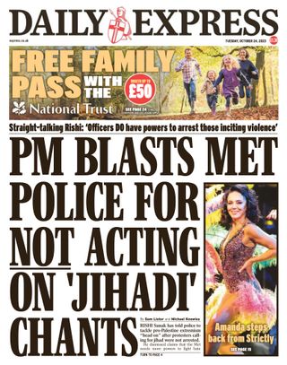 Daily Express