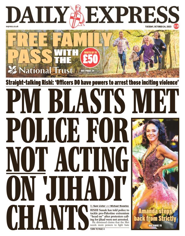 Daily Express