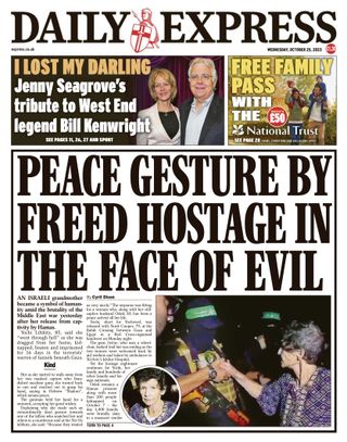 Daily Express
