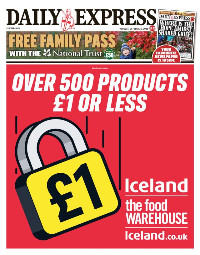 Daily Express