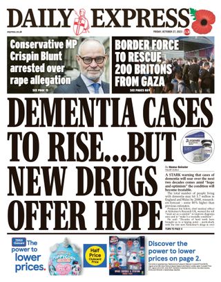 Daily Express