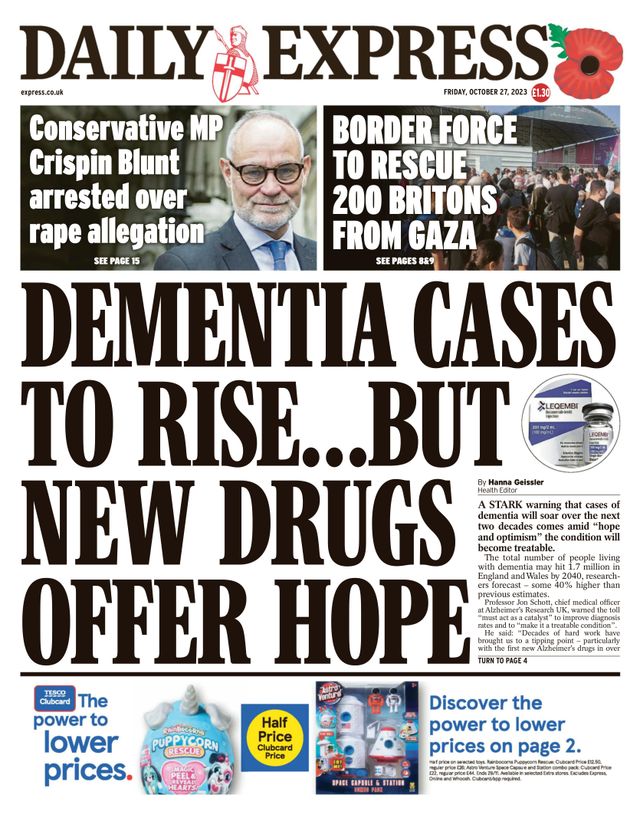 Daily Express