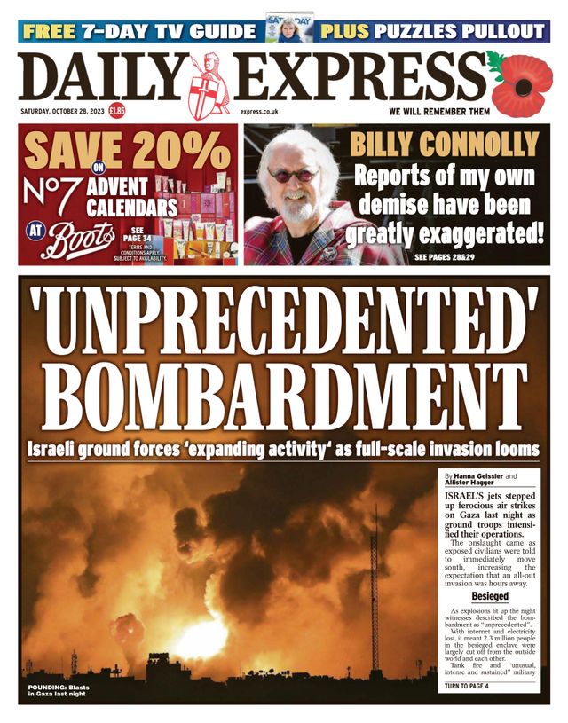 Daily Express