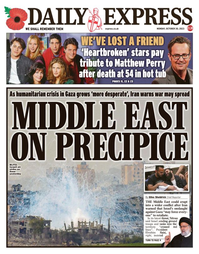 Daily Express