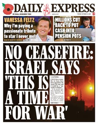 Daily Express
