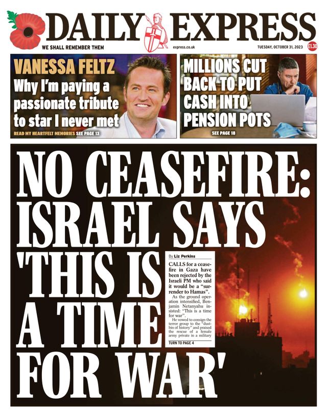 Daily Express