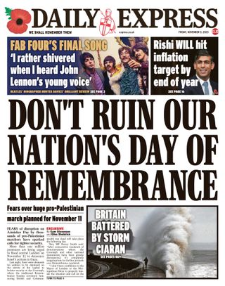 Daily Express