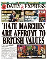 Daily Express - November 04, 2023 November 04, 2023